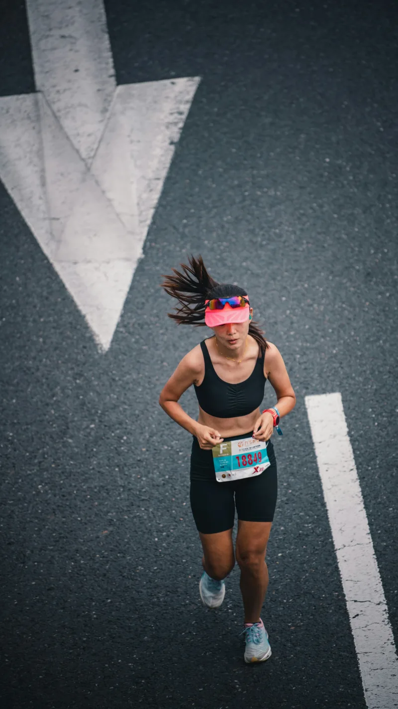 Fotógrafo deportivo